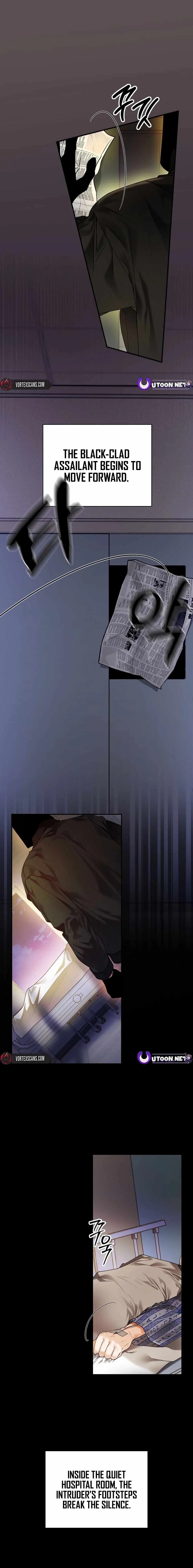 The Script-Eating Actor Chapter 44 page 12