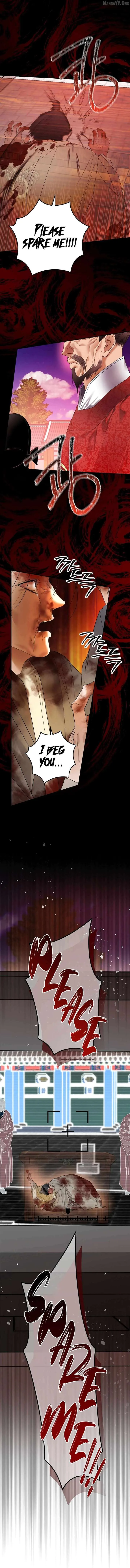 The Script-Eating Actor Chapter 48 page 3