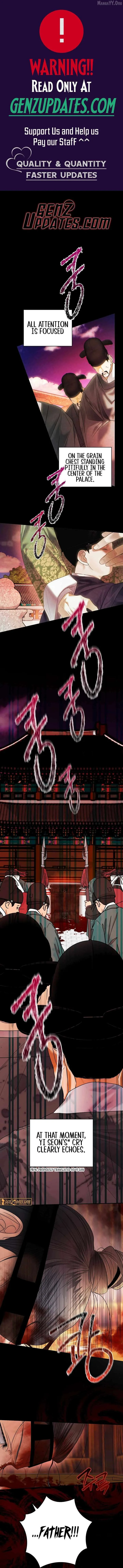The Script-Eating Actor Chapter 48 page 2