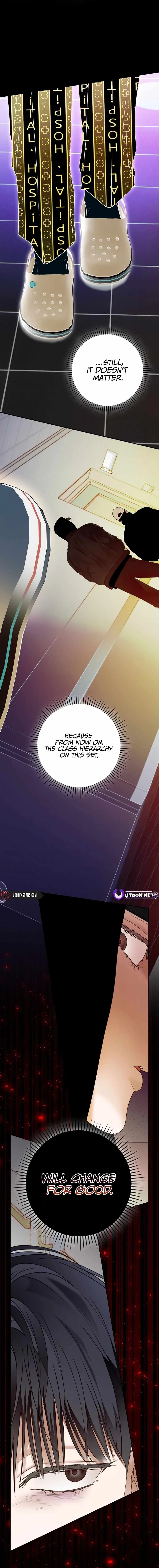 The Script-Eating Actor Chapter 44 page 6
