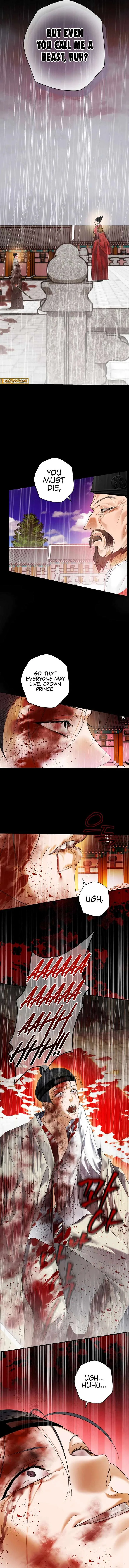 The Script-Eating Actor Chapter 49 page 5