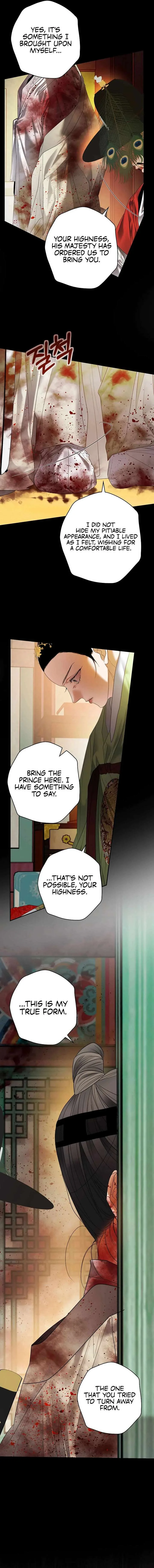 The Script-Eating Actor Chapter 49 page 4