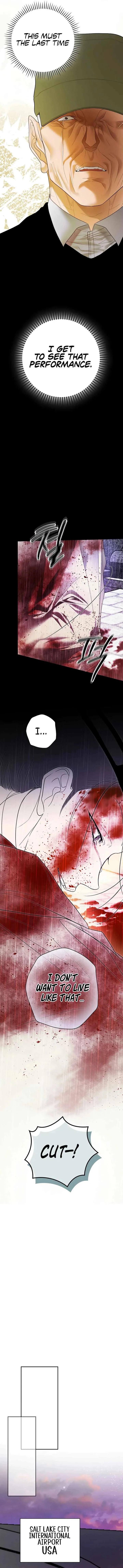 The Script-Eating Actor Chapter 49 page 8