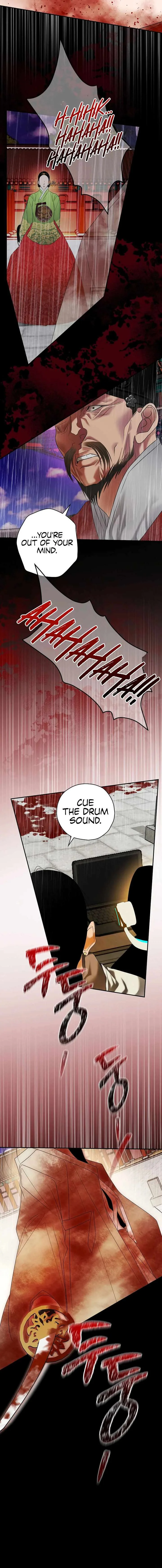 The Script-Eating Actor Chapter 49 page 6