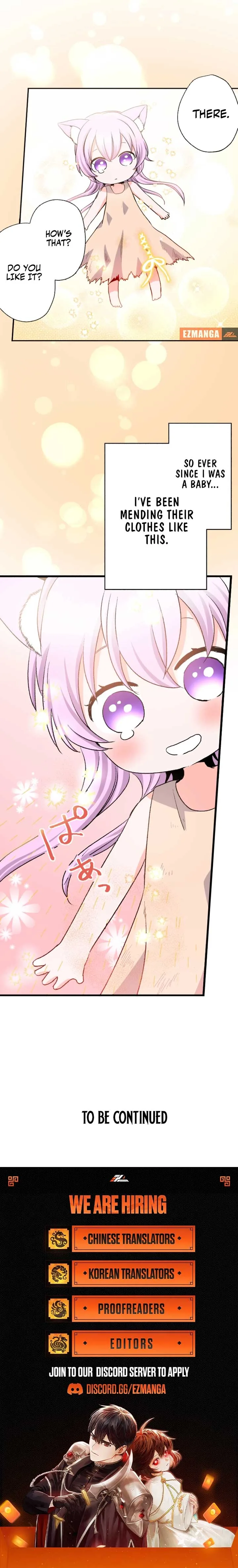The Seamstress Maiden Chapter 1 page 6
