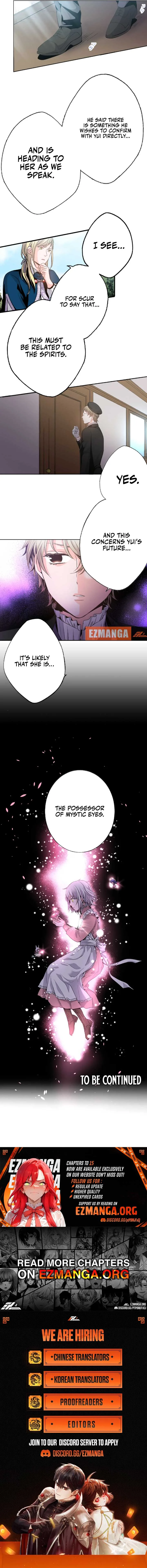The Seamstress Maiden Chapter 6 page 6