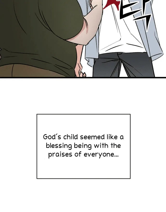 The Second Child of God Chapter 1 page 49