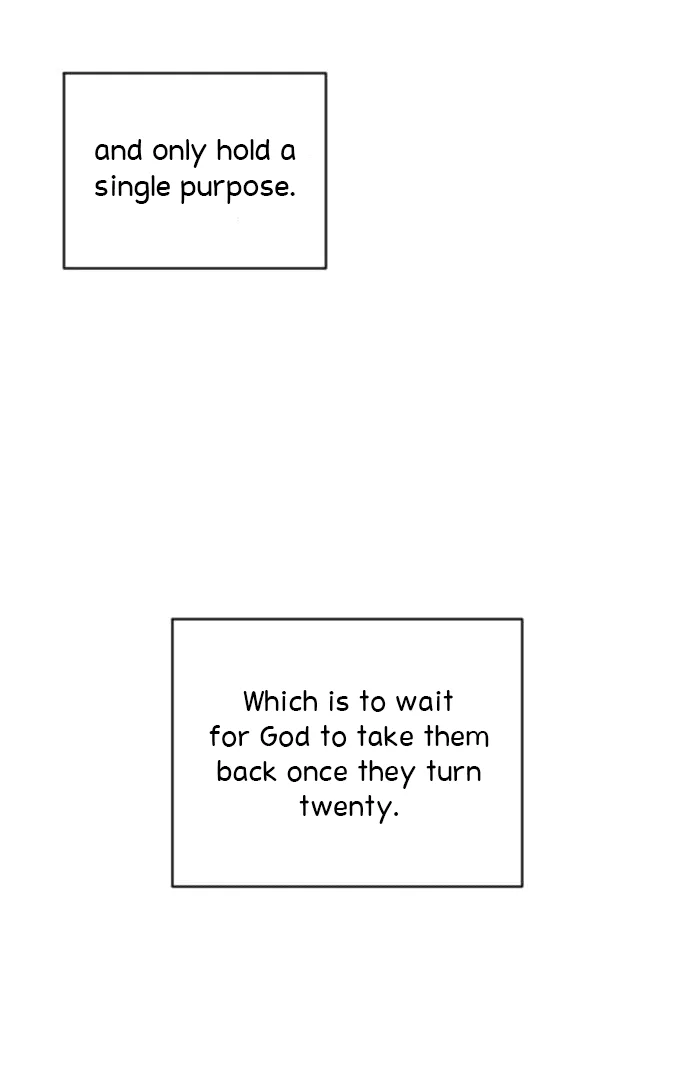 The Second Child of God Chapter 1 page 65