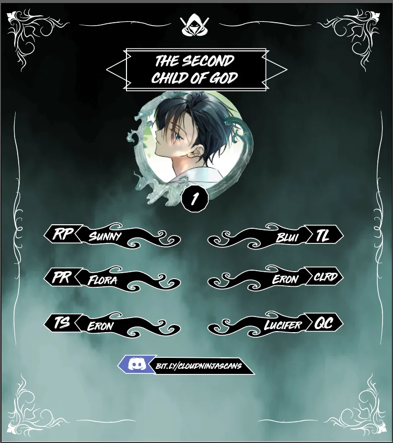 The Second Child of God Chapter 1 page 2