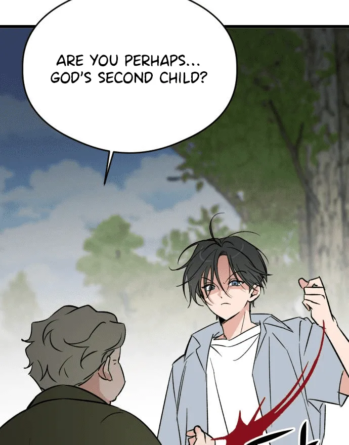 The Second Child of God Chapter 1 page 48
