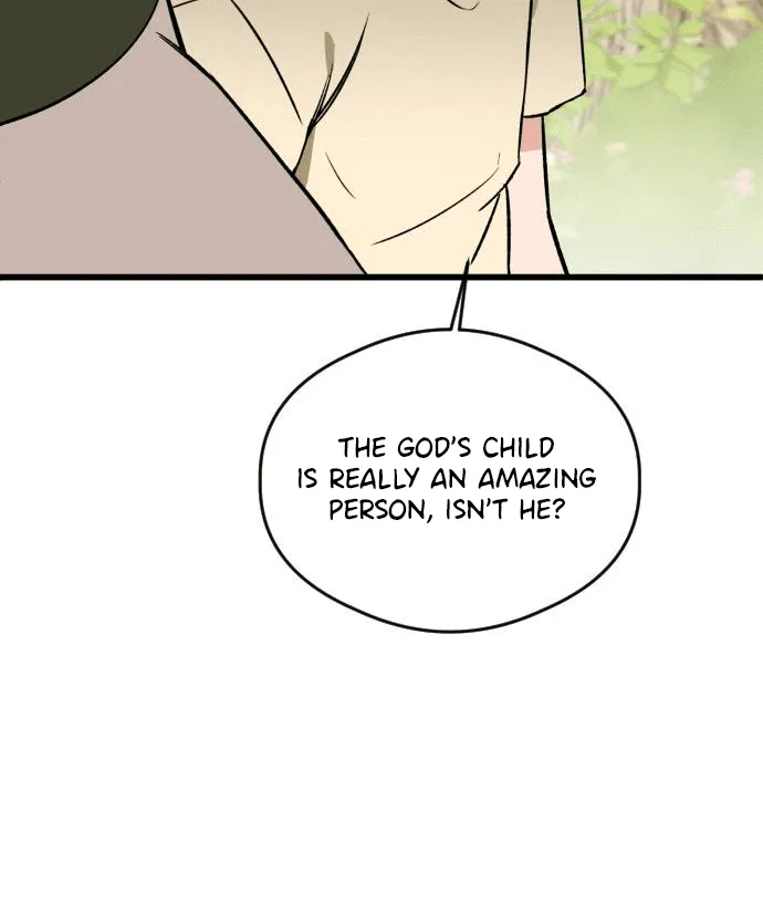 The Second Child of God Chapter 1 page 20