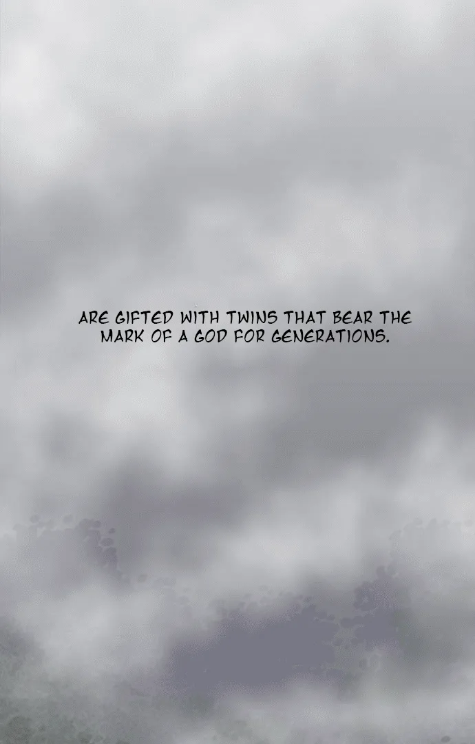 The Second Child of God Chapter 1 page 4