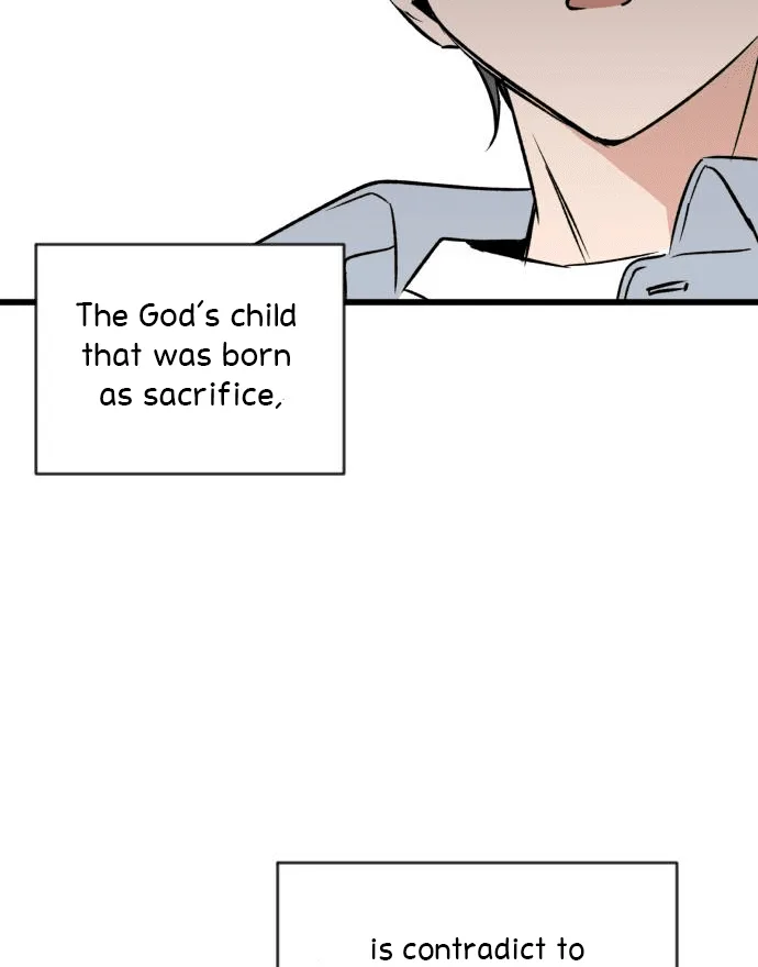 The Second Child of God Chapter 1 page 63