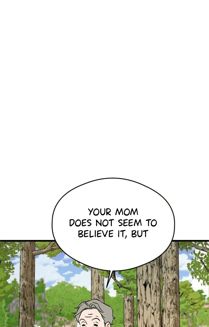 The Second Child of God Chapter 1 page 22
