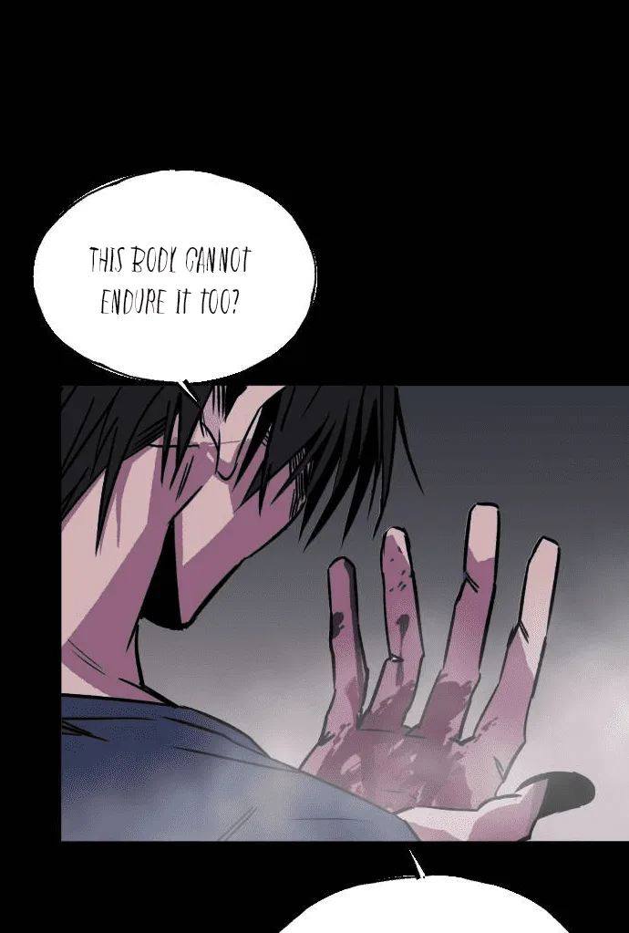 The Second Child of God Chapter 1 page 9