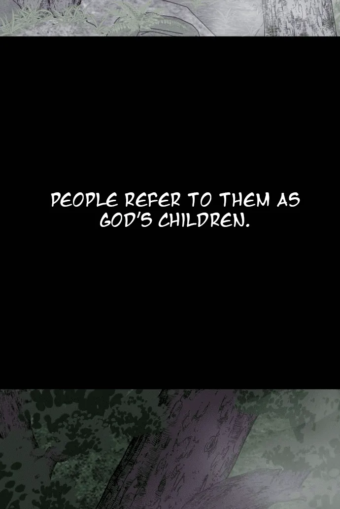The Second Child of God Chapter 1 page 6