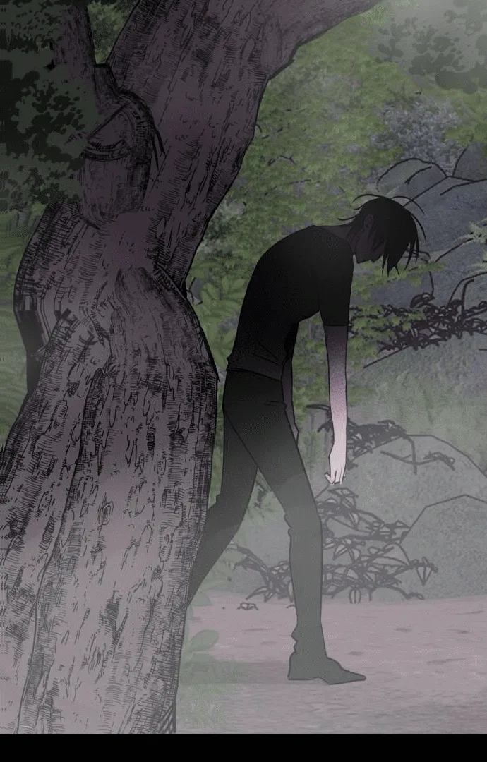 The Second Child of God Chapter 1 page 7