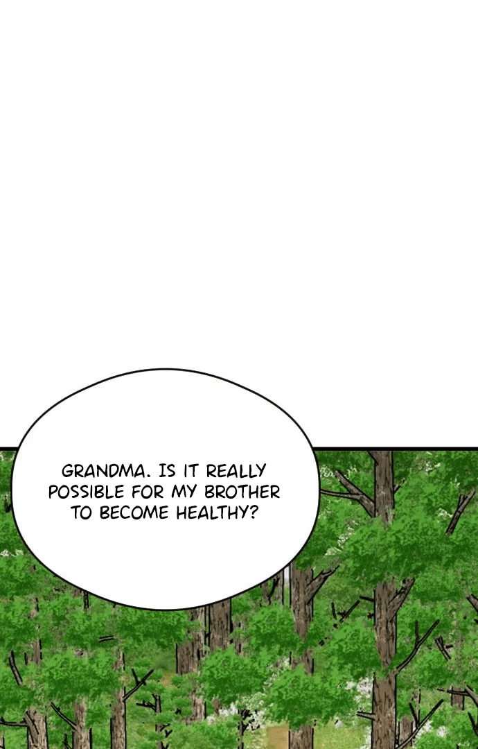 The Second Child of God Chapter 1 page 17