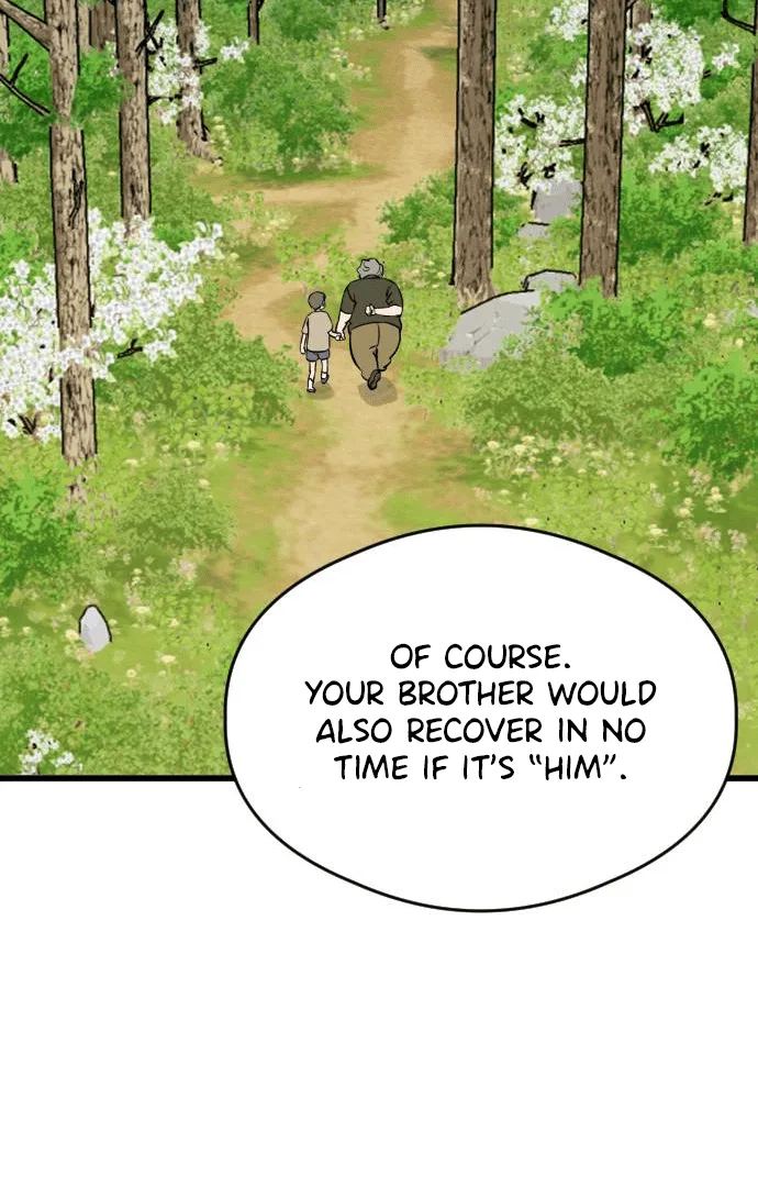 The Second Child of God Chapter 1 page 18