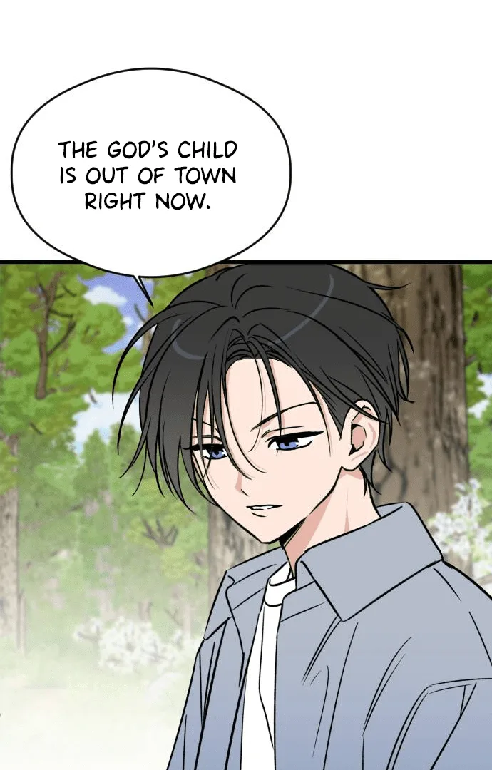 The Second Child of God Chapter 1 page 41