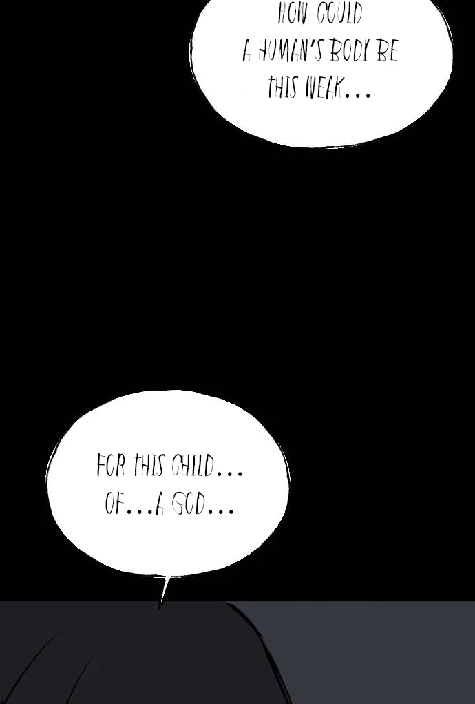 The Second Child of God Chapter 1 page 10