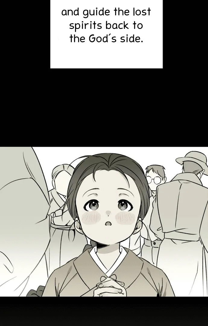 The Second Child of God Chapter 1 page 32