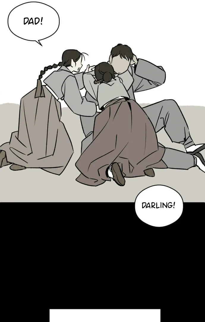 The Second Child of God Chapter 1 page 31