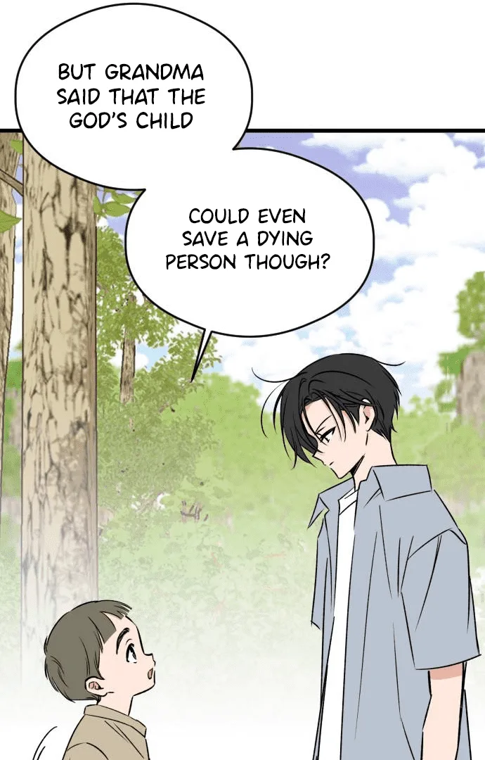 The Second Child of God Chapter 1 page 60