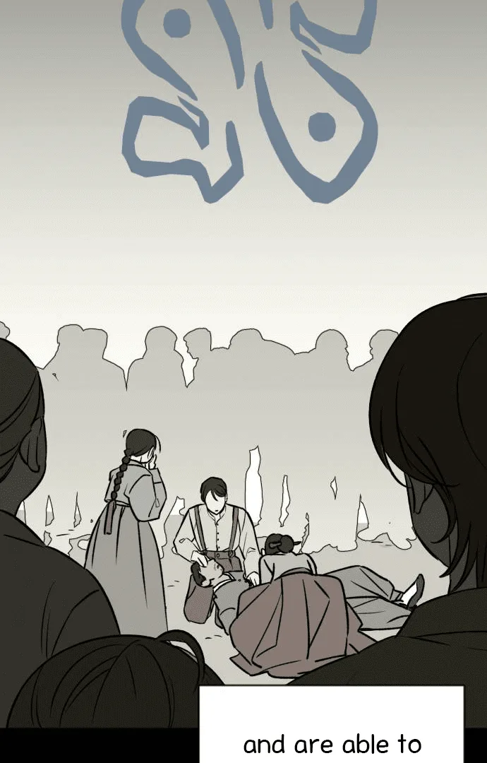 The Second Child of God Chapter 1 page 26