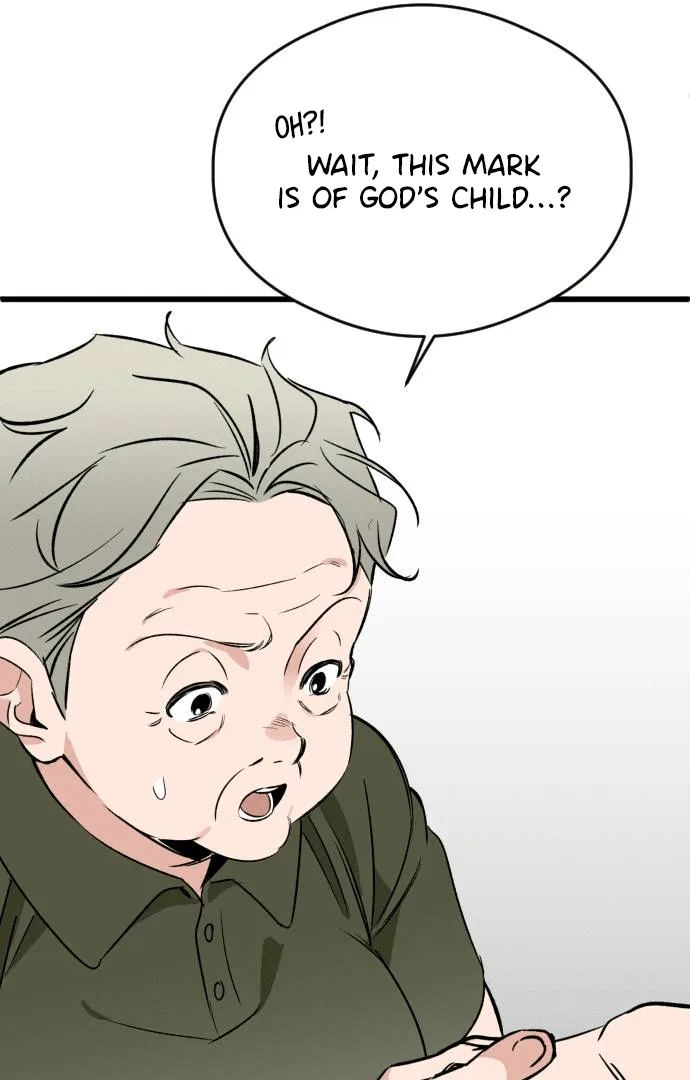 The Second Child of God Chapter 1 page 45