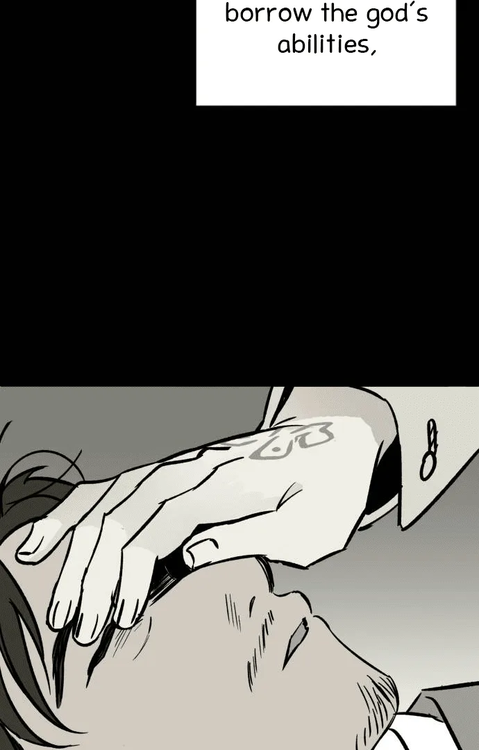 The Second Child of God Chapter 1 page 27