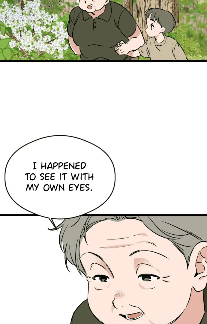 The Second Child of God Chapter 1 page 23