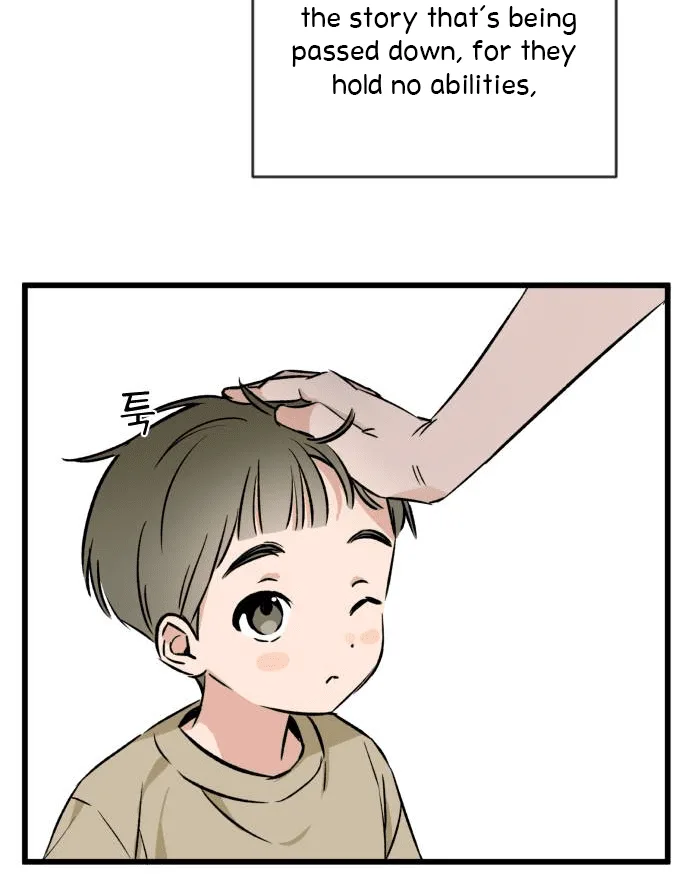The Second Child of God Chapter 1 page 64