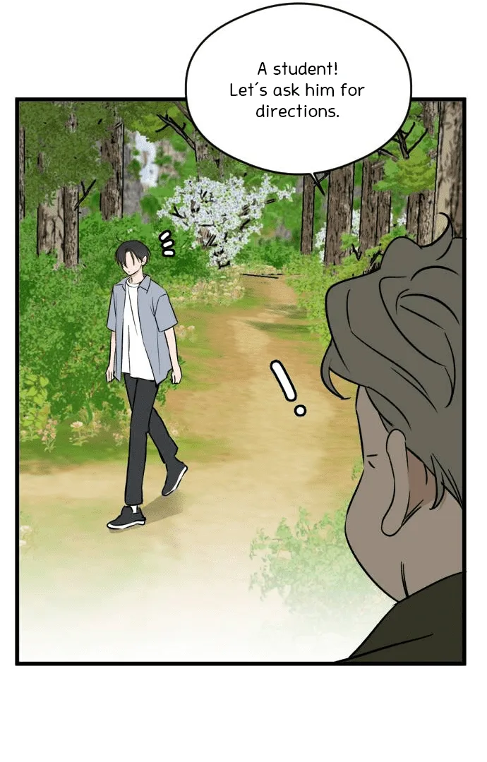 The Second Child of God Chapter 1 page 35