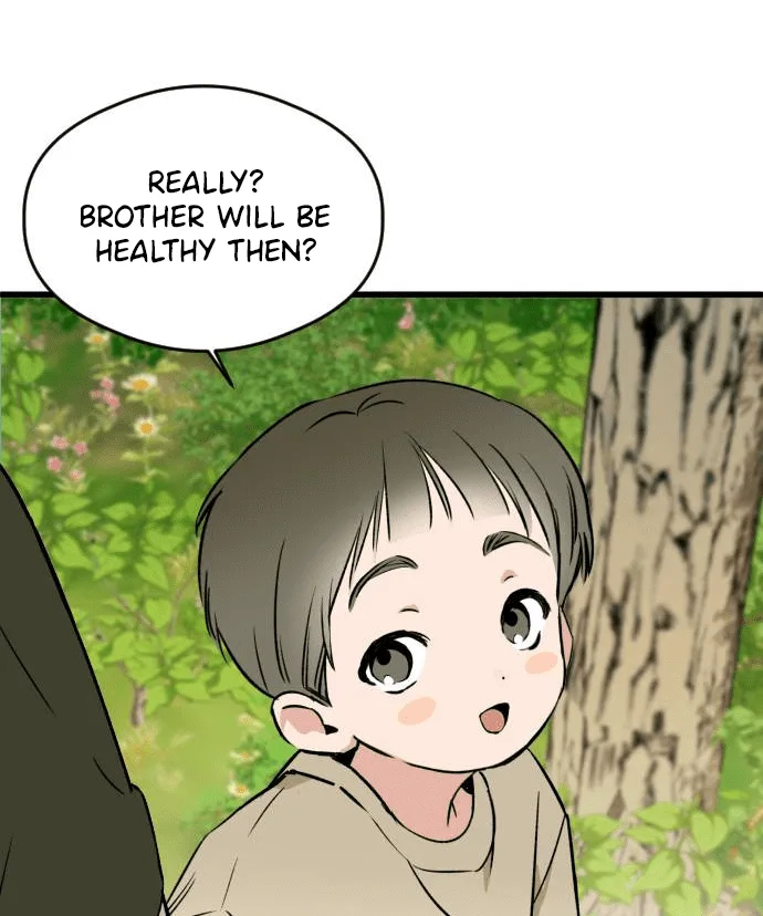 The Second Child of God Chapter 1 page 19