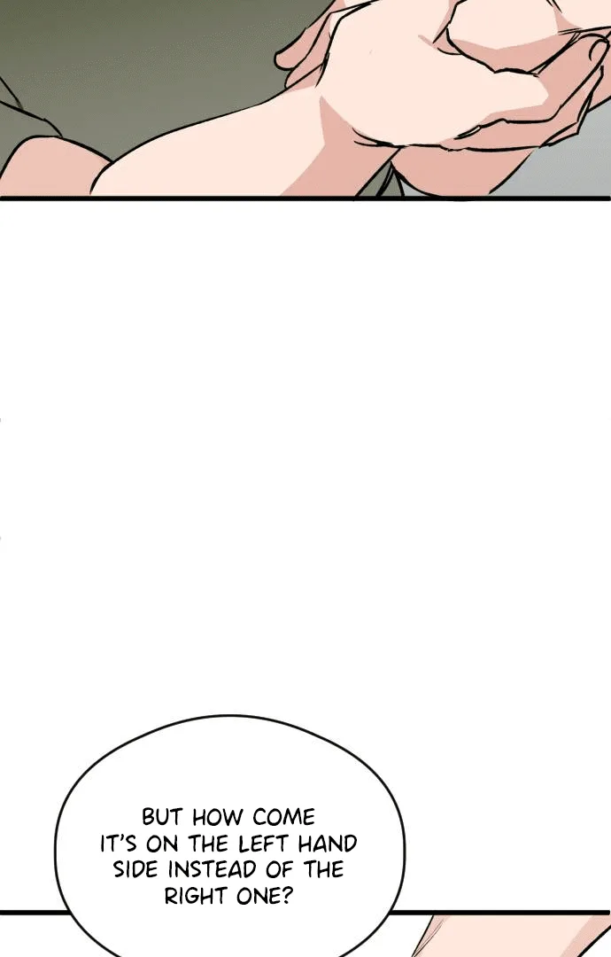 The Second Child of God Chapter 1 page 46