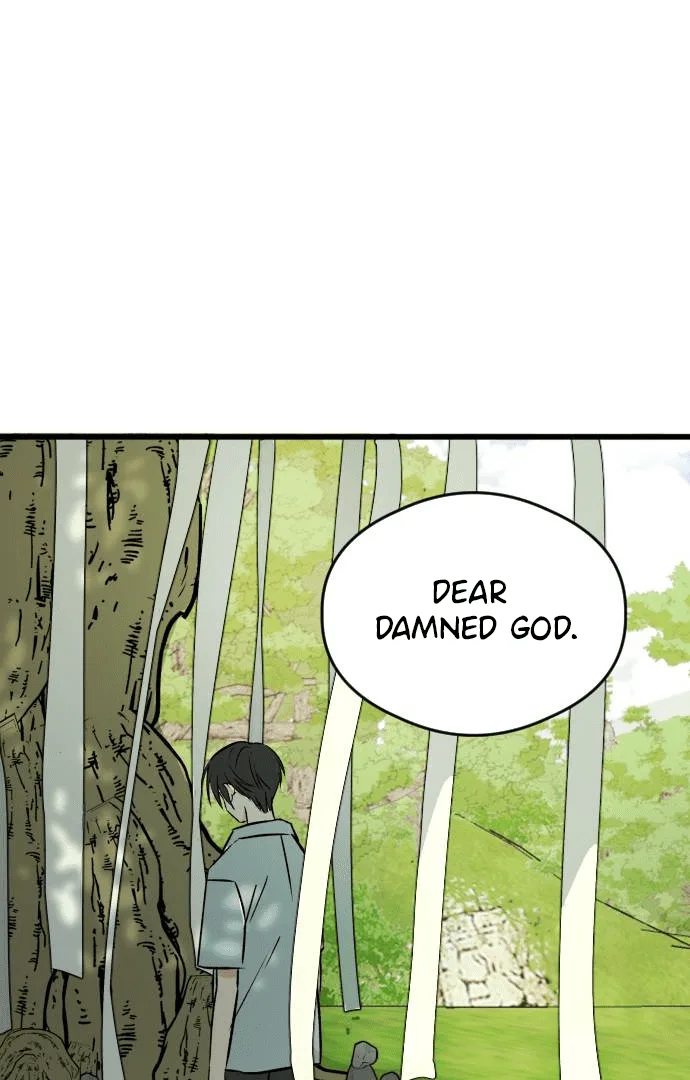 The Second Child of God Chapter 1 page 81