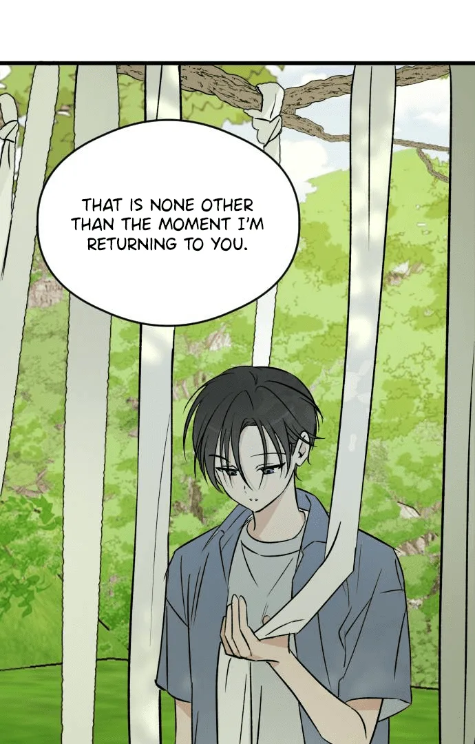 The Second Child of God Chapter 1 page 86