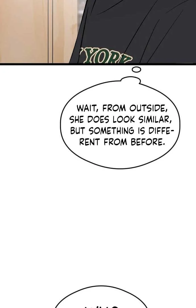 The Second Child of God Chapter 3 page 33