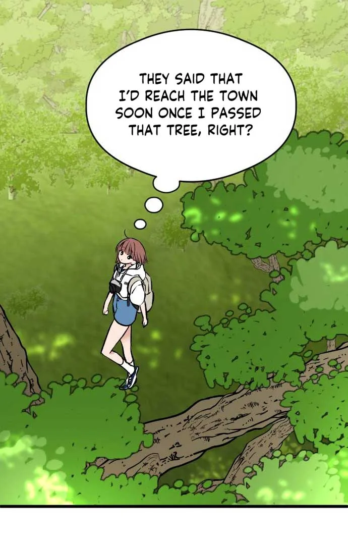 The Second Child of God Chapter 2 page 7