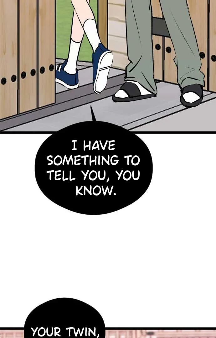 The Second Child of God Chapter 3 page 38