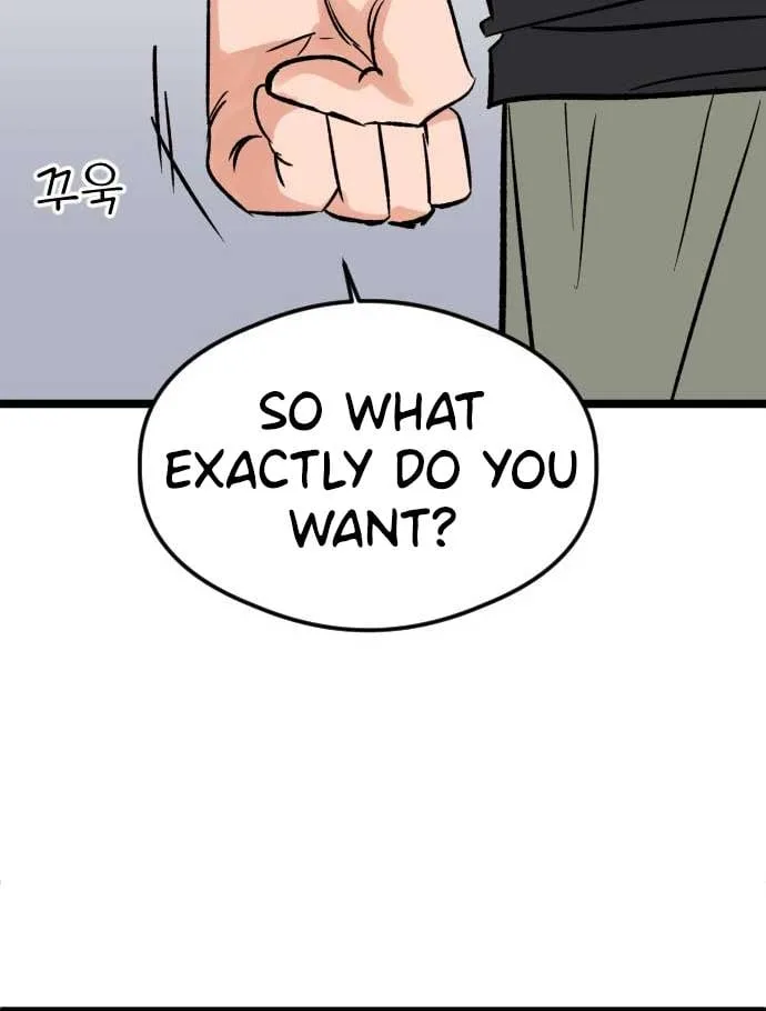 The Second Child of God Chapter 3 page 81