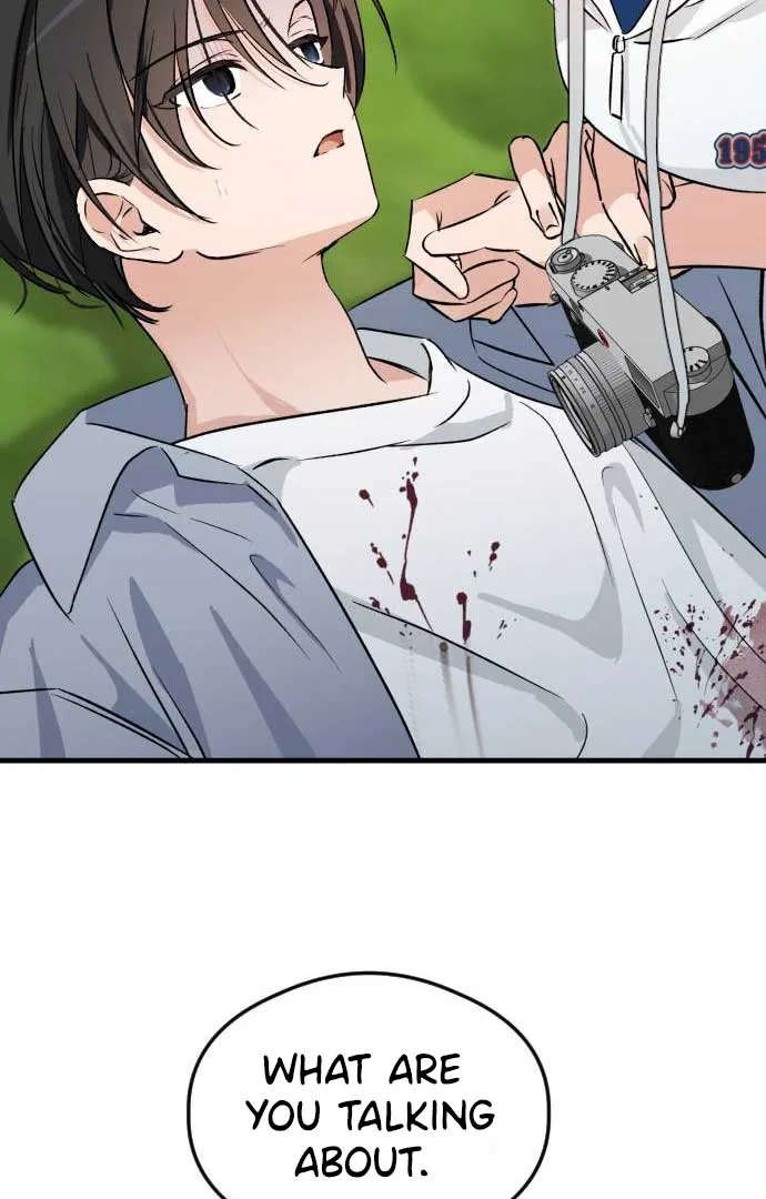 The Second Child of God Chapter 2 page 32
