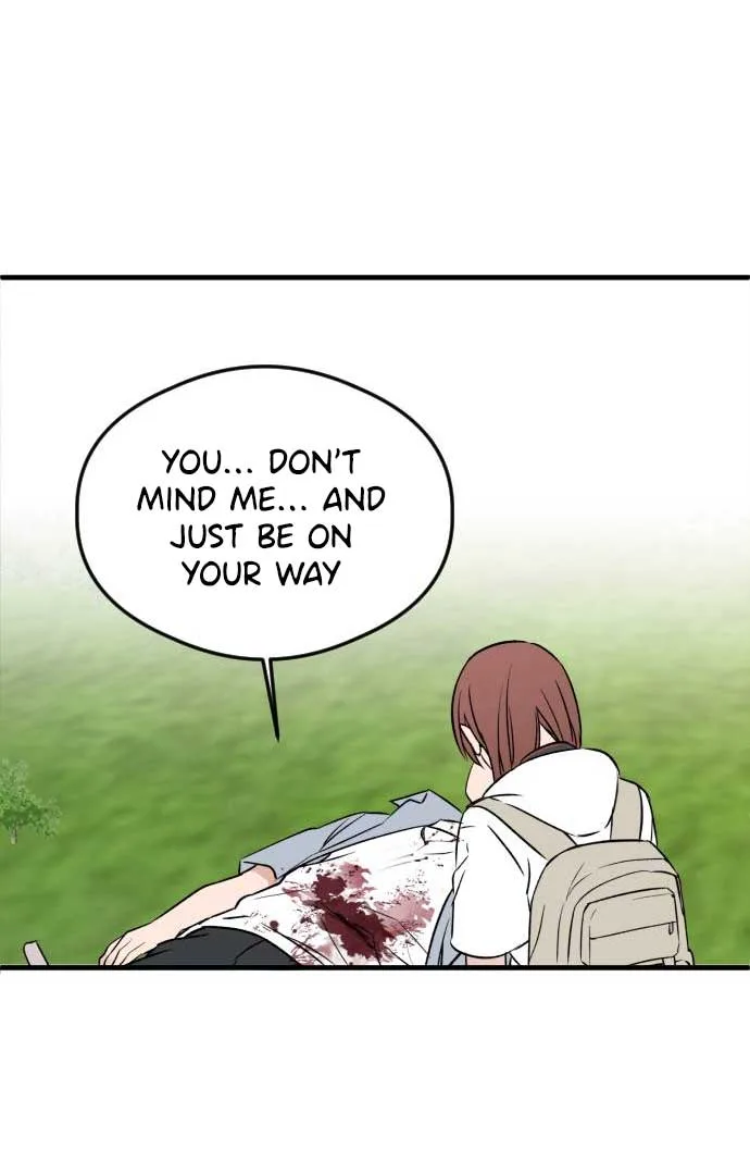 The Second Child of God Chapter 2 page 43