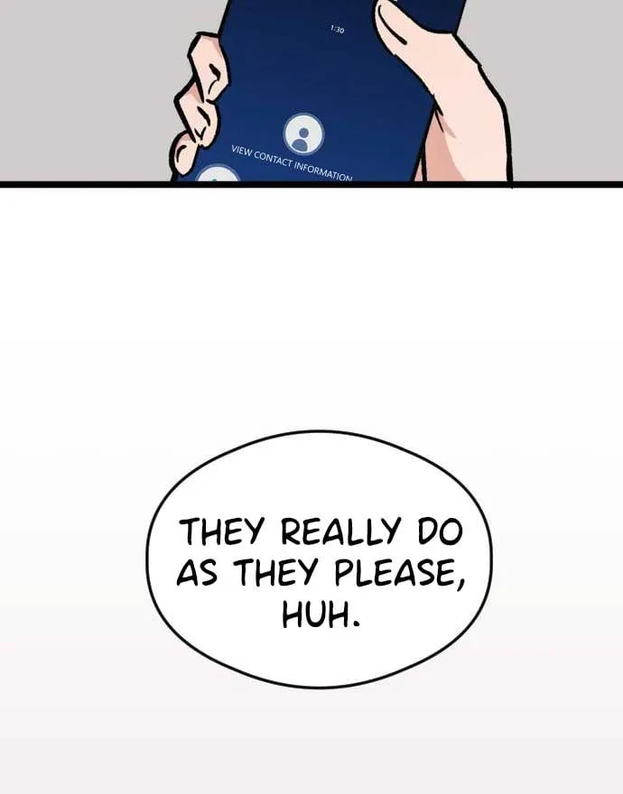 The Second Child of God Chapter 3 page 17