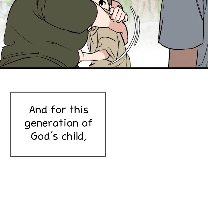 The Second Child of God Chapter 1 page 69