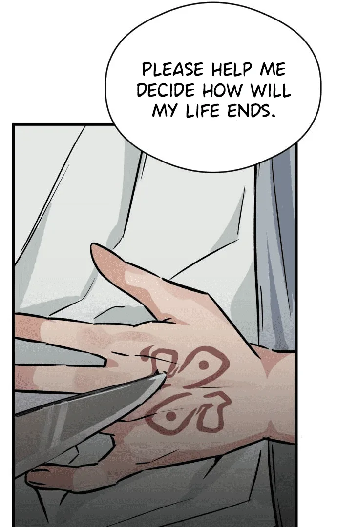 The Second Child of God Chapter 1 page 99