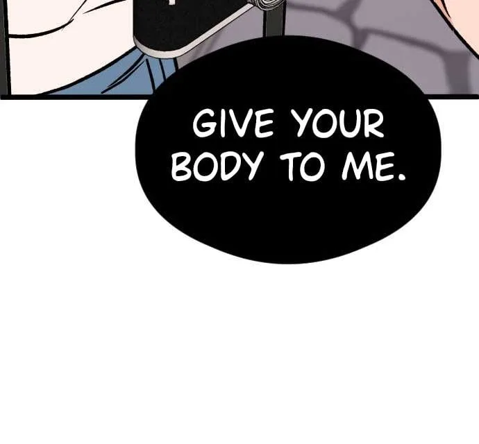 The Second Child of God Chapter 3 page 72