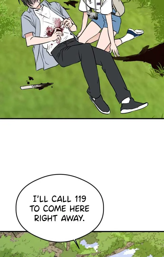 The Second Child of God Chapter 2 page 38