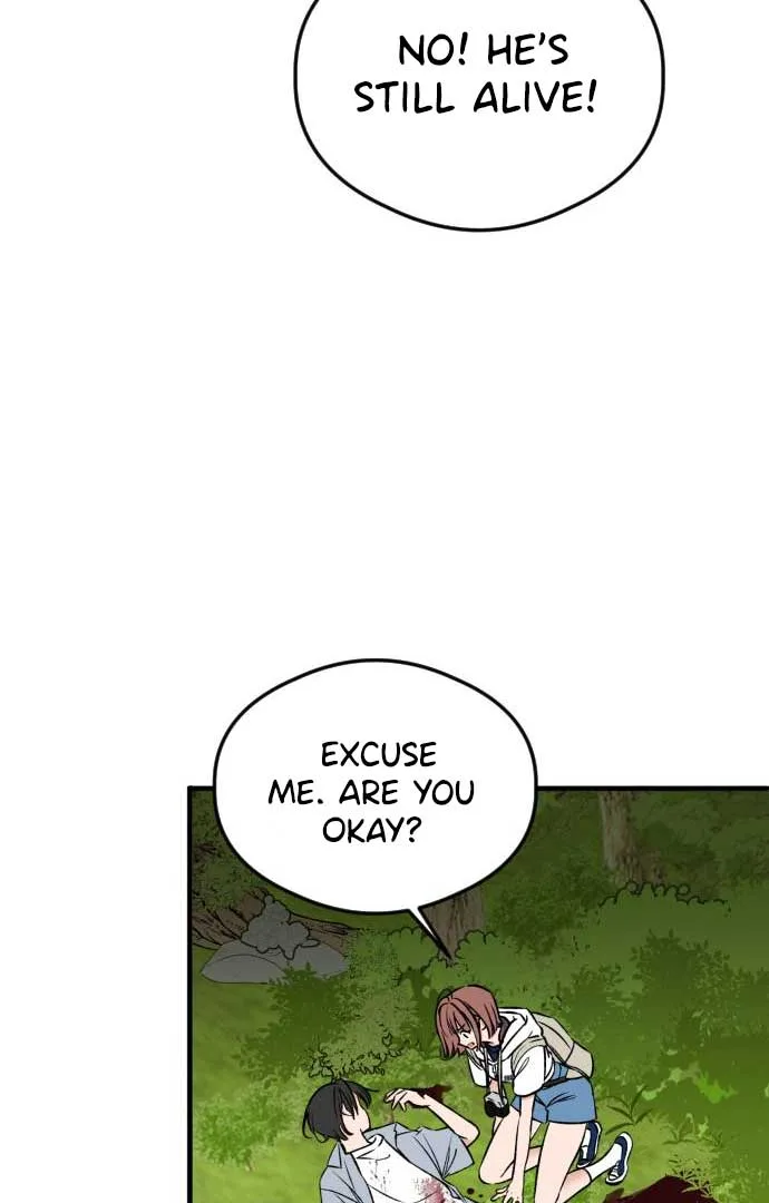The Second Child of God Chapter 2 page 23